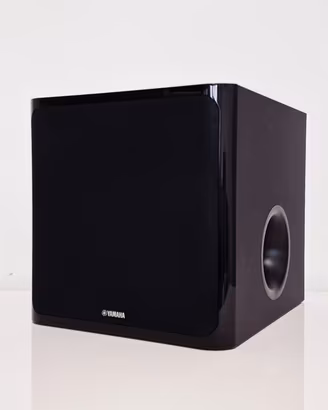 Subwoofer Passivo Yamaha NS-SWP20 100Watts