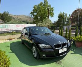 BMW SERIE 3 318D TOURING MSPORT