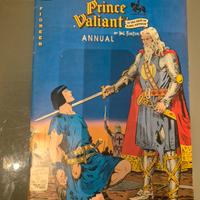 fumetto The Official Prince Valiant Annual