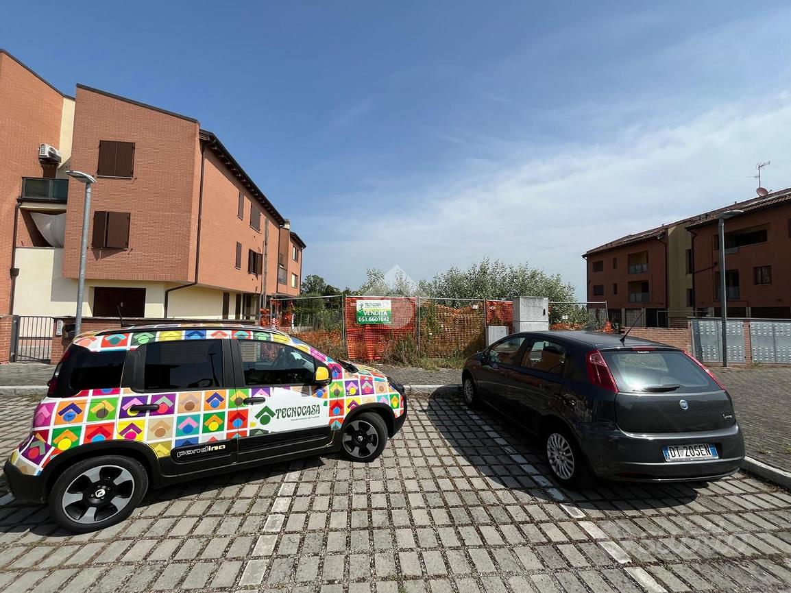 TER. RESIDENZIALE A MALALBERGO - Vista 2
