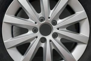 Cerchi in Lega Mercedes Benz 16"