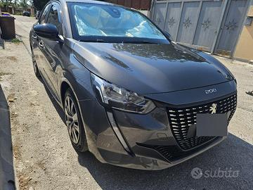 peugeot 208 PureTech 100 S&S
