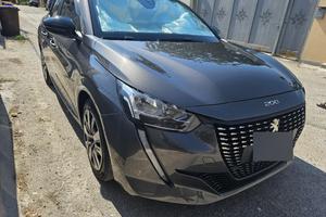 peugeot 208 PureTech 100 S&S