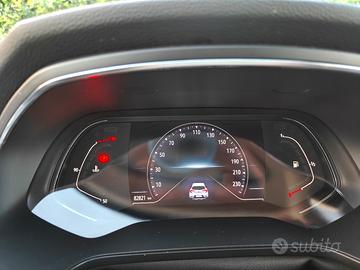 Renault Captur zen GPL  82000 km 