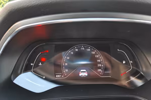 Renault Captur zen GPL  82000 km 