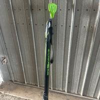 Fucile pesca in apnea