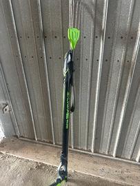 Fucile pesca in apnea