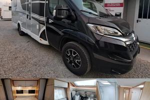 Sunlight T69L ADVENTURE EDITION CITROEN