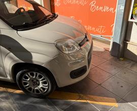 Fiat Panda pop