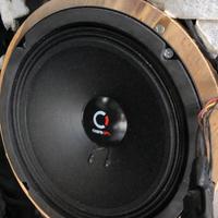 Altoparlanti Ciare Cm200N