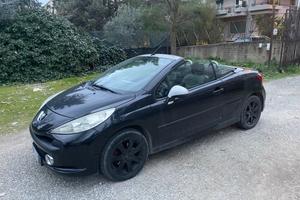 Peugeot 207 1.6 HDi 110CV cabriolet