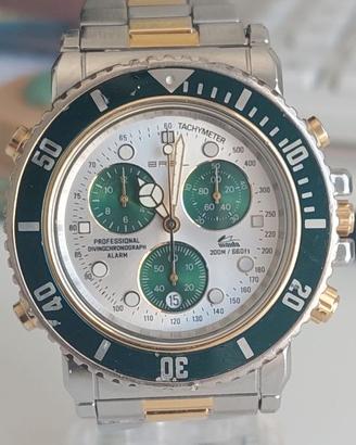 Breil Manta Z597 mov. 3S10 Revisionato