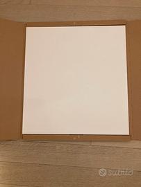 Anta Ikea Valviken bianca
