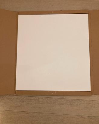 Anta Ikea Valviken bianca