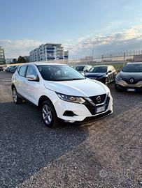 Nissan Qashqai 1.7 dCi 150 CV 4WD Tekna+