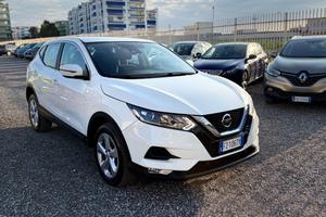 Nissan Qashqai 1.7 dCi 150 CV 4WD Tekna+