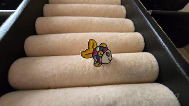 Orecchino lobo singolo Thun 