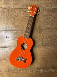 Ukulele Makala