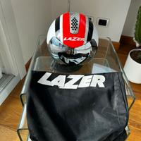 Casco crono Lazer taglia m/l