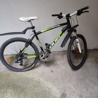 Mountain Bike Bianchi Duel Forza