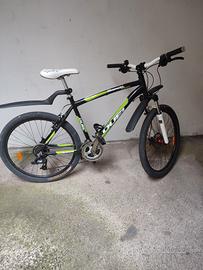 Mountain Bike Bianchi Duel Forza