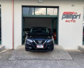 Nissan Qashqai 1.5 dCi 115 CV Business