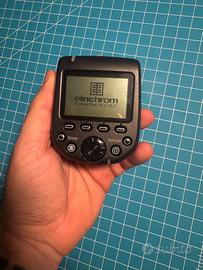 ELINCHROM TRASMETTITORE SKYPORT PRO SONY
