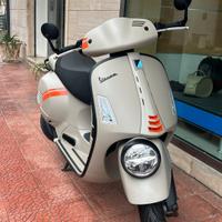Piaggio Vespa Gtv 300