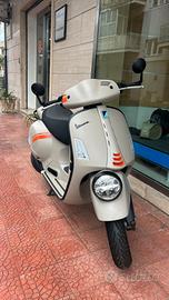 Piaggio Vespa Gtv 300