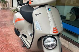 Piaggio Vespa Gtv 300