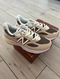 Scarpe originali New Balance Loro Piana