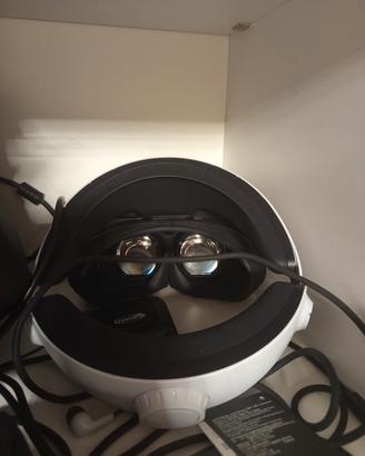 visore VR PlayStation 5
