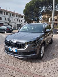 Skoda kodiaq 1.5 TSI DSG executive 7 posti