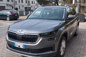 Skoda kodiaq 1.5 TSI DSG executive 7 posti