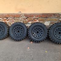 CERCHI 17" JEEP 245/75r17