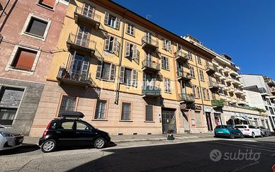 TRILOCALE ABITABILE