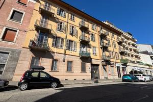 TRILOCALE ABITABILE