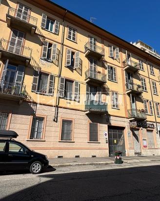 TRILOCALE ABITABILE