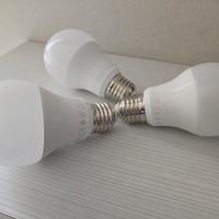 3x Lampadine Ikea Zigbee Tradfri bianche