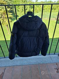 Piumino invernale STONE ISLAD