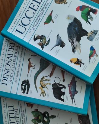Libri Animali 