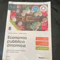 Libro economia pubblica dinamica