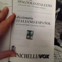 Dizionario