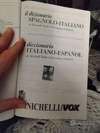 Dizionario