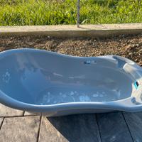 Vaschetta per neonati