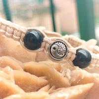 Bracciale Shamballa