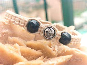 Bracciale Shamballa
