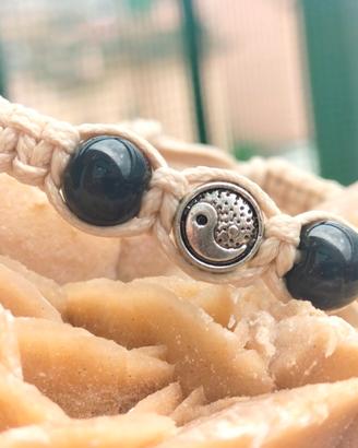 Bracciale Shamballa