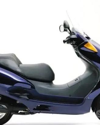HONDA PANTHEON 125 150 RICAMBI