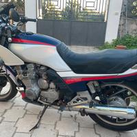 Yamaha XJ 750 Epoca FMI